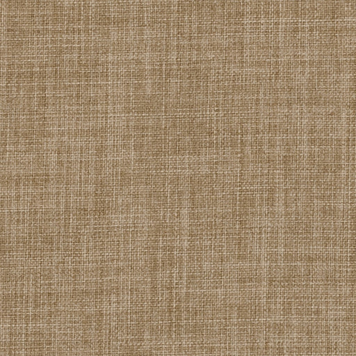 CLARKE AND CLARKE - LINOSO- SESAME - Fabric by the Yard SESAME