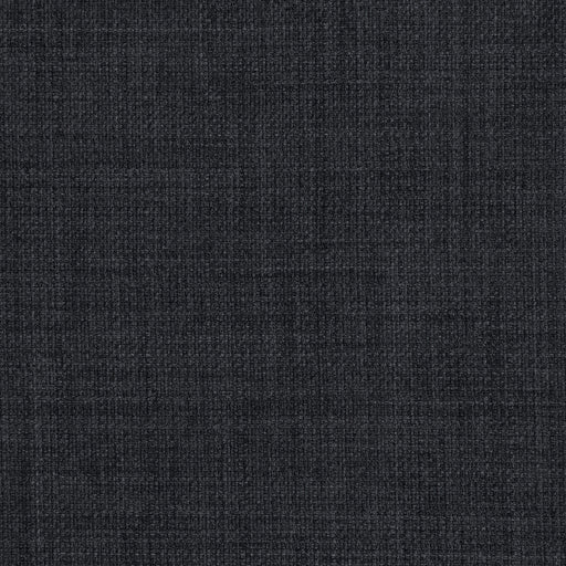 CLARKE AND CLARKE - LINOSO- ANTHRACITE - Fabric by the Yard ANTHRACITE