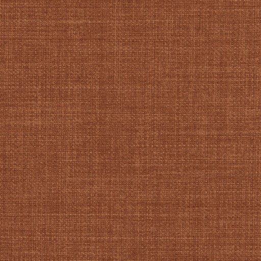 CLARKE AND CLARKE - LINOSO- CAYENNE - Fabric by the Yard CAYENNE