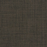 CLARKE AND CLARKE - LINOSO- COCOA - Fabric by the Yard