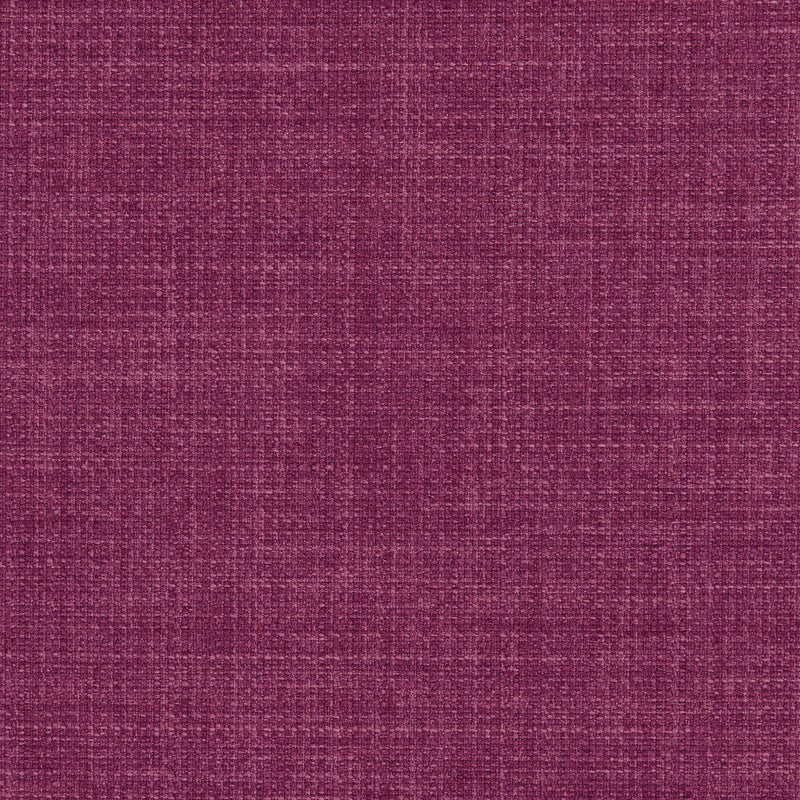 CLARKE AND CLARKE - LINOSO- FUCHSIA - Fabric by the Yard FUCHSIA