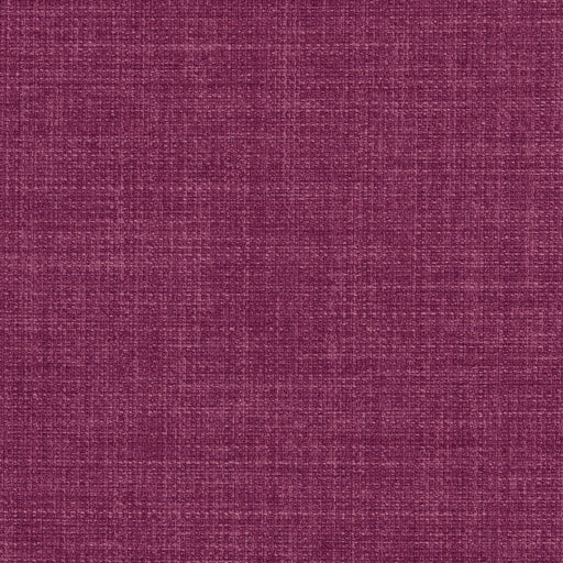 CLARKE AND CLARKE - LINOSO- FUCHSIA - Fabric by the Yard FUCHSIA