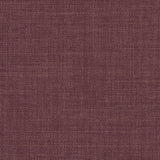 CLARKE AND CLARKE - LINOSO- HENNA - Fabric by the Yard