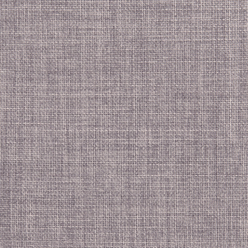 CLARKE AND CLARKE - LINOSO- LILAC - Fabric by the Yard LILAC