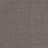 CLARKE AND CLARKE - LINOSO- MINK - Fabric by the Yard