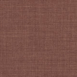CLARKE AND CLARKE - LINOSO- PAPRIKA - Fabric by the Yard