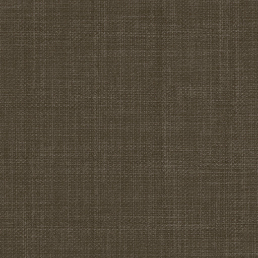 CLARKE AND CLARKE - LINOSO- PECAN - Fabric by the Yard PECAN