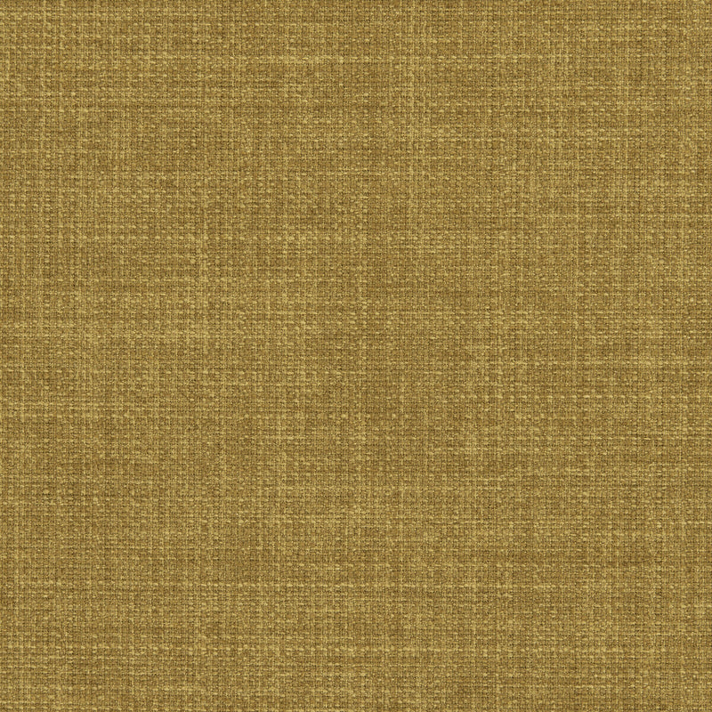 CLARKE AND CLARKE - LINOSO- SAFFRON - Fabric by the Yard SAFFRON