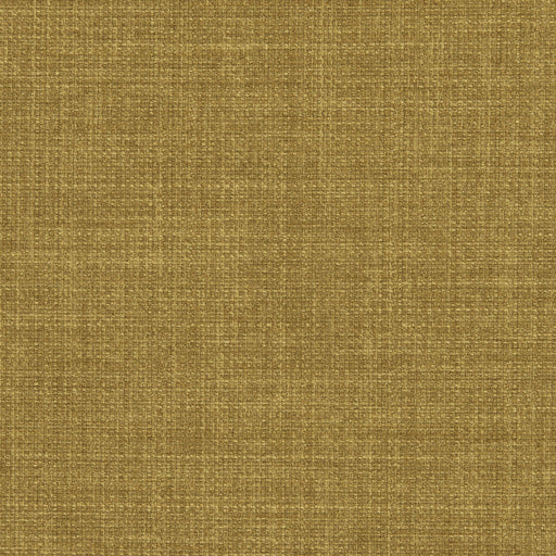 CLARKE AND CLARKE - LINOSO- SAFFRON - Fabric by the Yard SAFFRON