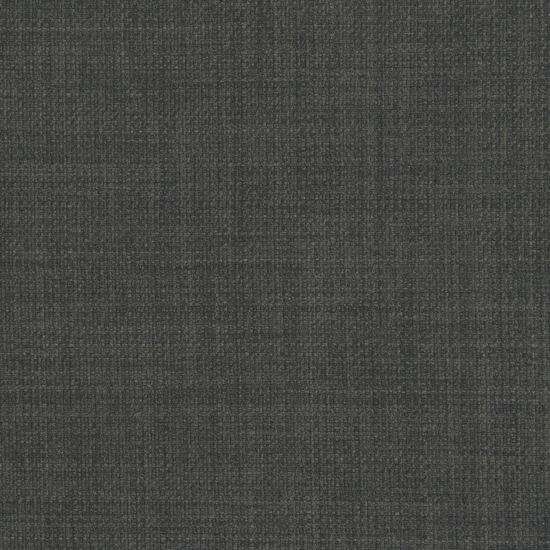 CLARKE AND CLARKE - LINOSO- SMOKE - Fabric by the Yard SMOKE