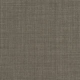 CLARKE AND CLARKE - LINOSO- TAUPE - Fabric by the Yard