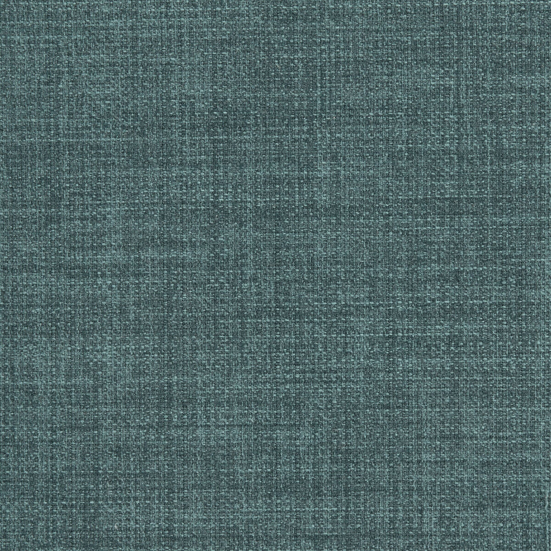 CLARKE AND CLARKE - LINOSO- TEAL - Fabric by the Yard TEAL