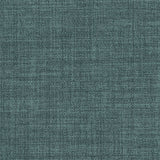 CLARKE AND CLARKE - LINOSO- TEAL - Fabric by the Yard