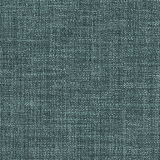 CLARKE AND CLARKE - LINOSO- TEAL - Fabric by the Yard TEAL