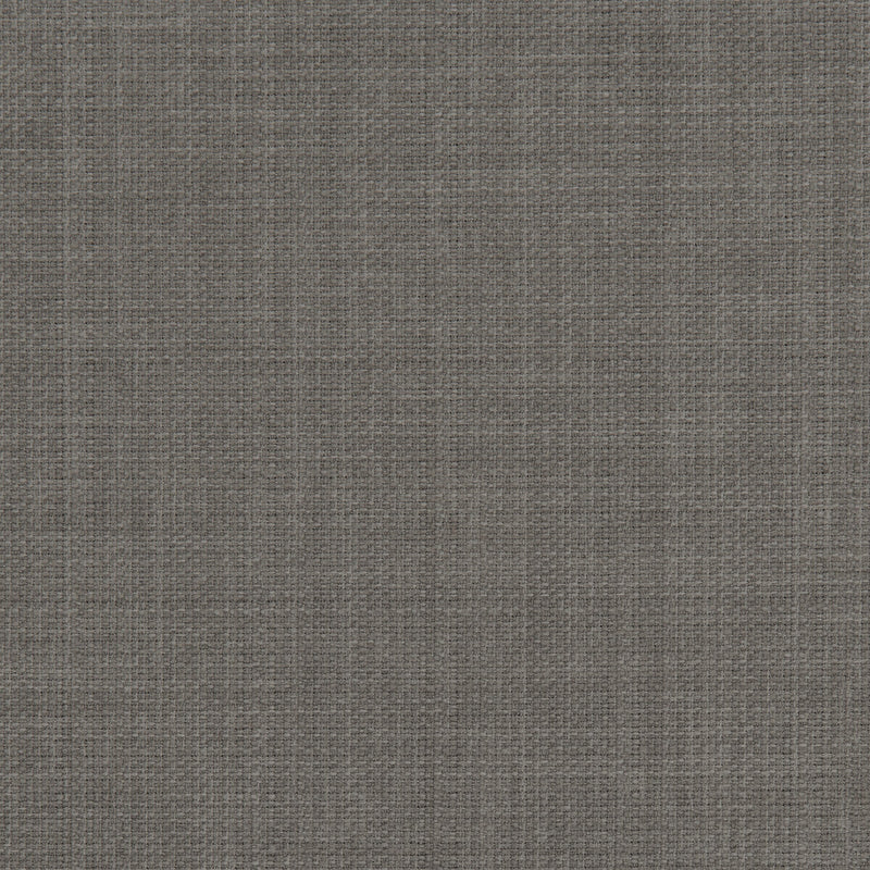 CLARKE AND CLARKE - LINOSO- TRUFFLE - Fabric by the Yard TRUFFLE