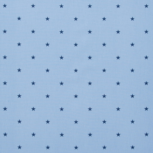 CLARKE AND CLARKE - F0519/01 - ETOILE - Fabric By the Yard