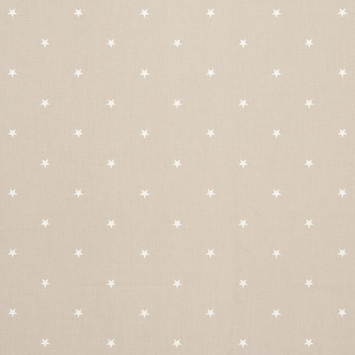 CLARKE AND CLARKE - F0519/03 - ETOILE - Fabric By the Yard