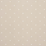 CLARKE AND CLARKE - ETOILE- LINEN - Fabric by the Yard