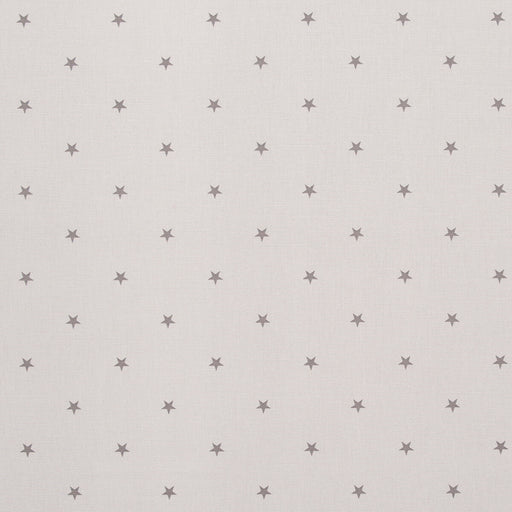 CLARKE AND CLARKE - F0519/06 - ETOILE - Fabric By the Yard