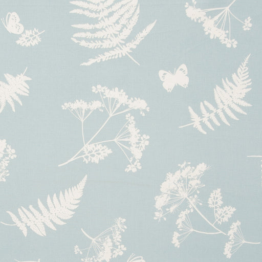 CLARKE AND CLARKE - MOORLAND- DUCKEGG - Fabric by the Yard DUCKEGG