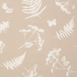 CLARKE AND CLARKE - MOORLAND- TAUPE - Fabric by the Yard