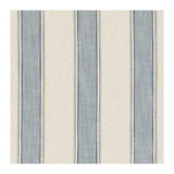 CLARKE AND CLARKE - KINBURN- DENIM - Fabric by the Yard