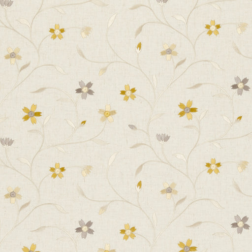 CLARKE AND CLARKE - F0599/01 - MELLOR - Fabric By the Yard
