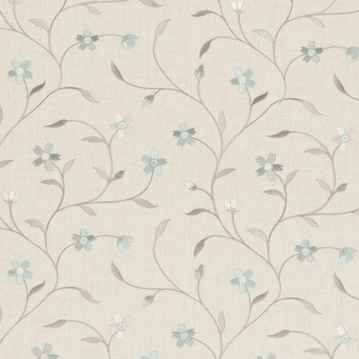 CLARKE AND CLARKE - F0599/03 - MELLOR - Fabric By the Yard