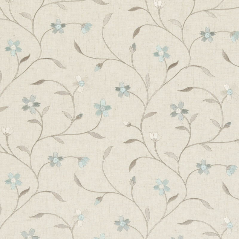 CLARKE AND CLARKE - MELLOR- MINERAL - Fabric by the Yard MINERAL