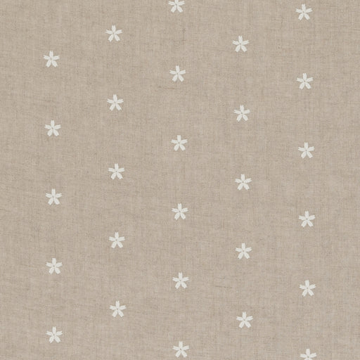 CLARKE AND CLARKE - F0600/02 - MITTON - Fabric By the Yard