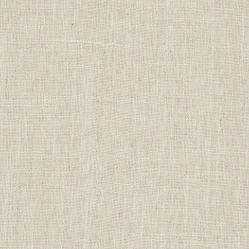 CLARKE AND CLARKE - MARTINIQUE- NATURAL - Fabric by the Yard NATURAL