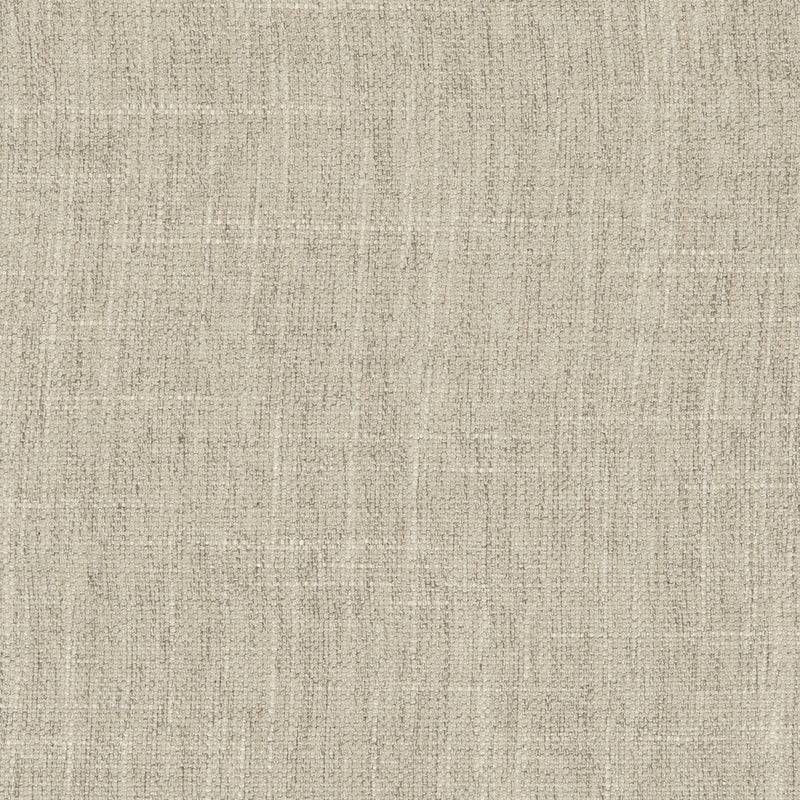 CLARKE AND CLARKE - MARTINIQUE- PEBBLE - Fabric by the Yard PEBBLE