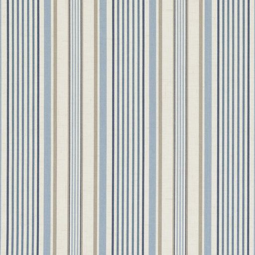 CLARKE AND CLARKE - F0620/01 - BELLE - Fabric By the Yard