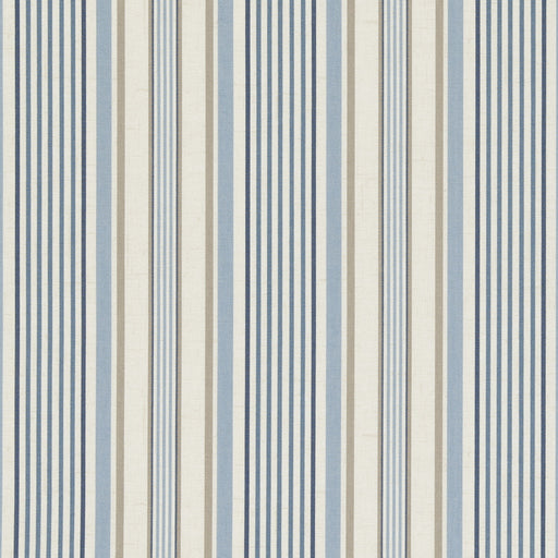 CLARKE AND CLARKE - BELLE- CHAMBRAY - Fabric by the Yard CHAMBRAY