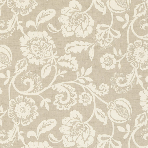 CLARKE AND CLARKE - F0621/02 - ELIZA - Fabric By the Yard