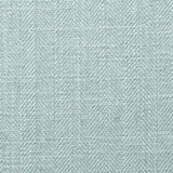 CLARKE AND CLARKE - HENLEY- AQUA - Fabric by the Yard