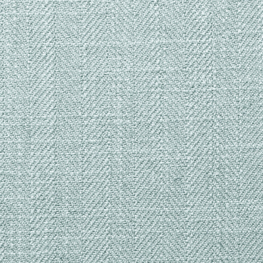 CLARKE AND CLARKE - HENLEY- AQUA - Fabric by the Yard AQUA