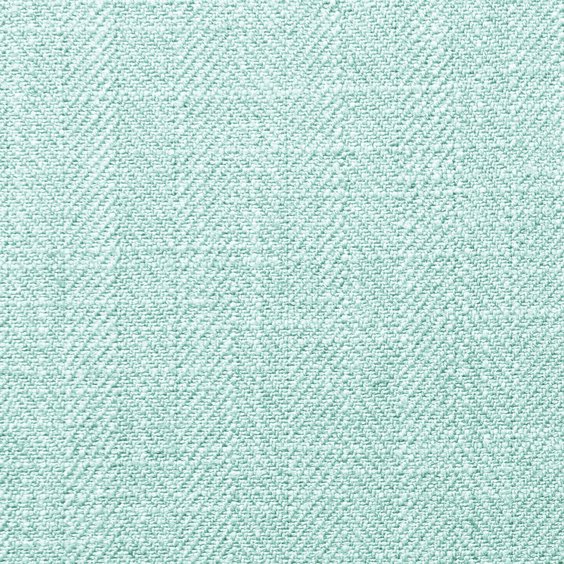 CLARKE AND CLARKE - HENLEY- AZURE - Fabric by the Yard AZURE
