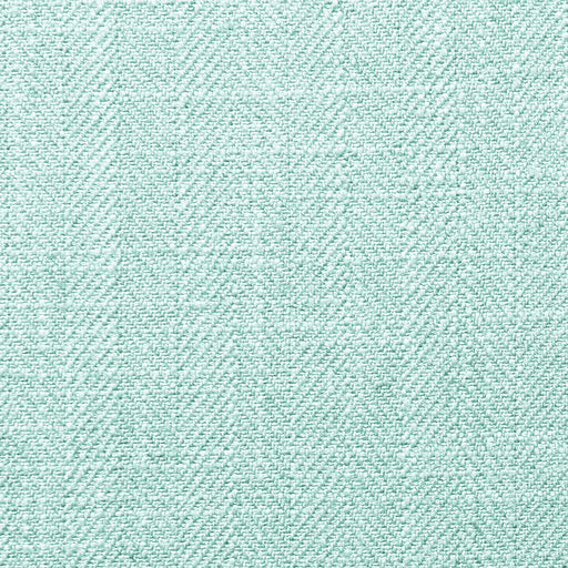 CLARKE AND CLARKE - HENLEY- AZURE - Fabric by the Yard AZURE