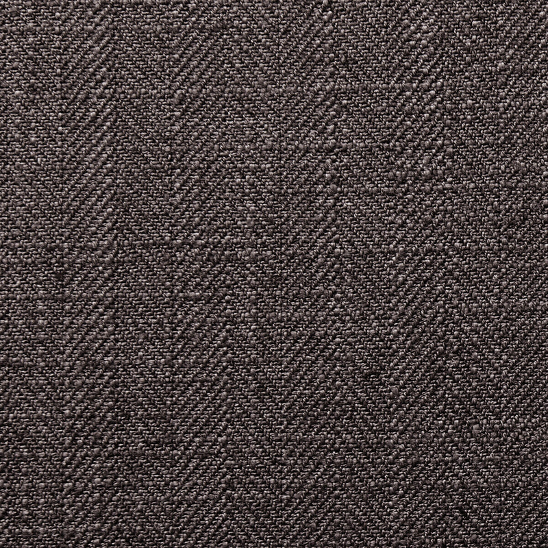 CLARKE AND CLARKE - HENLEY- CHARCOAL - Fabric by the Yard CHARCOAL
