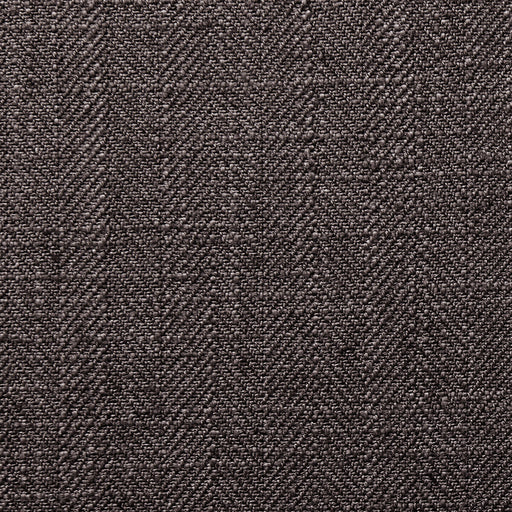 CLARKE AND CLARKE - HENLEY- CHARCOAL - Fabric by the Yard CHARCOAL