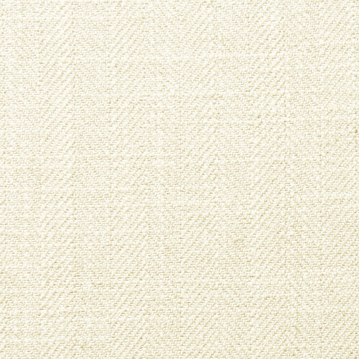CLARKE AND CLARKE - HENLEY- CREAM - Fabric by the Yard CREAM