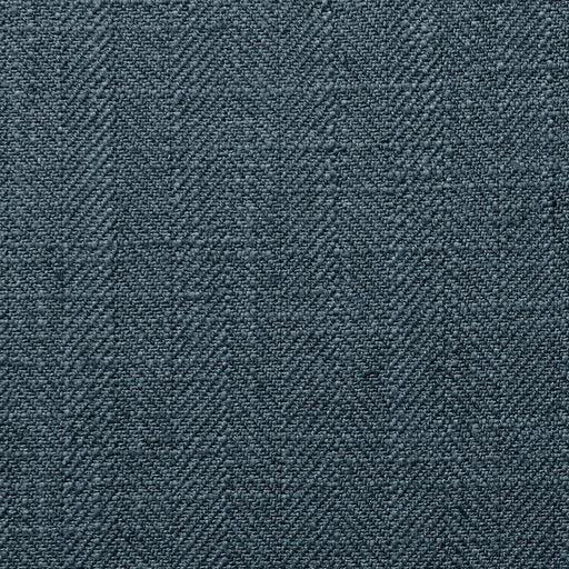 CLARKE AND CLARKE - HENLEY- DENIM - Fabric by the Yard DENIM