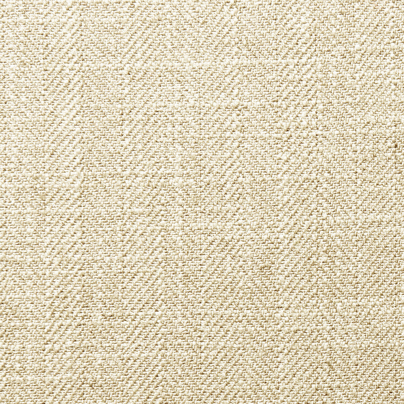 CLARKE AND CLARKE - HENLEY- FLAX - Fabric by the Yard FLAX