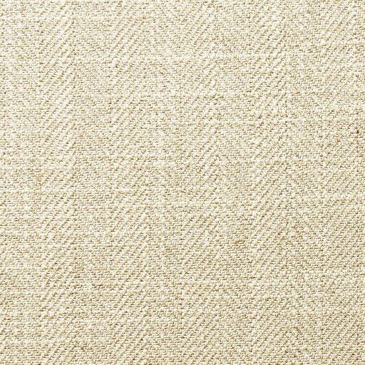CLARKE AND CLARKE - HENLEY- FLAX - Fabric by the Yard FLAX