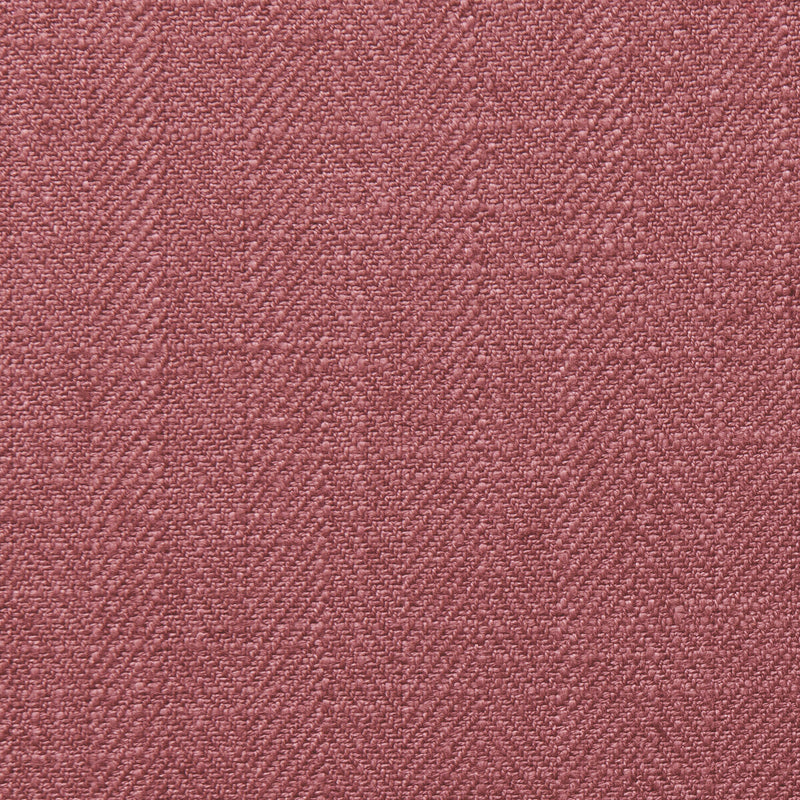 CLARKE AND CLARKE - HENLEY- GARNET - Fabric by the Yard GARNET
