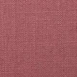 CLARKE AND CLARKE - HENLEY- GARNET - Fabric by the Yard