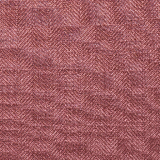 CLARKE AND CLARKE - HENLEY- GARNET - Fabric by the Yard GARNET