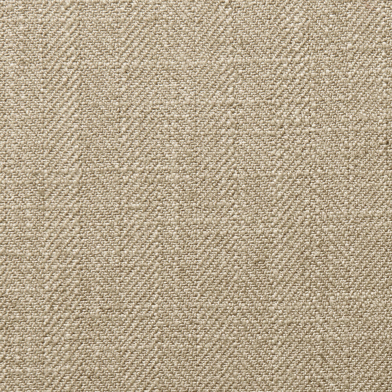 CLARKE AND CLARKE - HENLEY- LATTE - Fabric by the Yard LATTE