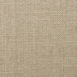 CLARKE AND CLARKE - HENLEY- LATTE - Fabric by the Yard